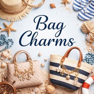 Bag Charms